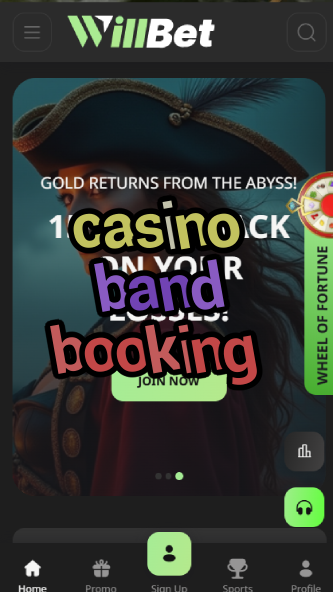 casino band booking-asdasdzhjkds.com