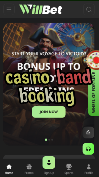 casino band booking-asdasdzhjkds.com
